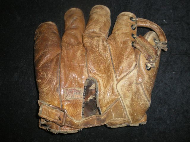 John Broaca TruSport G350 2 Back